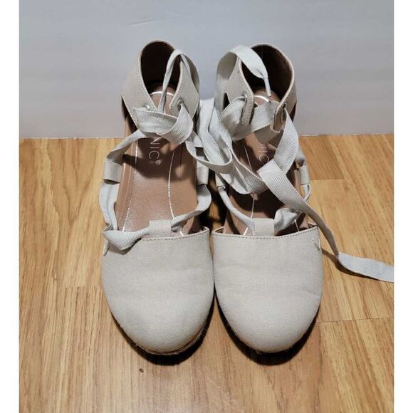 Vionic Aruba Kaitlyn Wedge 6.5 - Picture 3 of 10